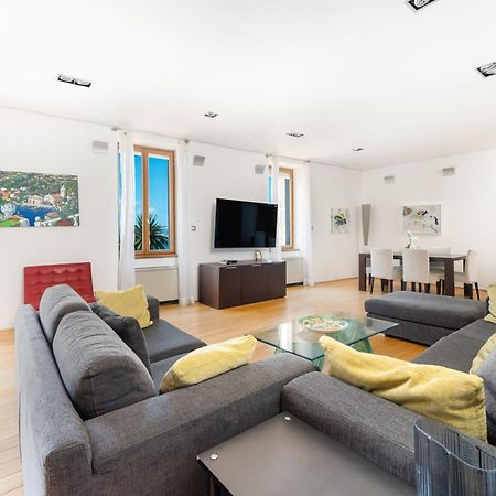 ספליט Imperial Suite מראה חיצוני תמונה