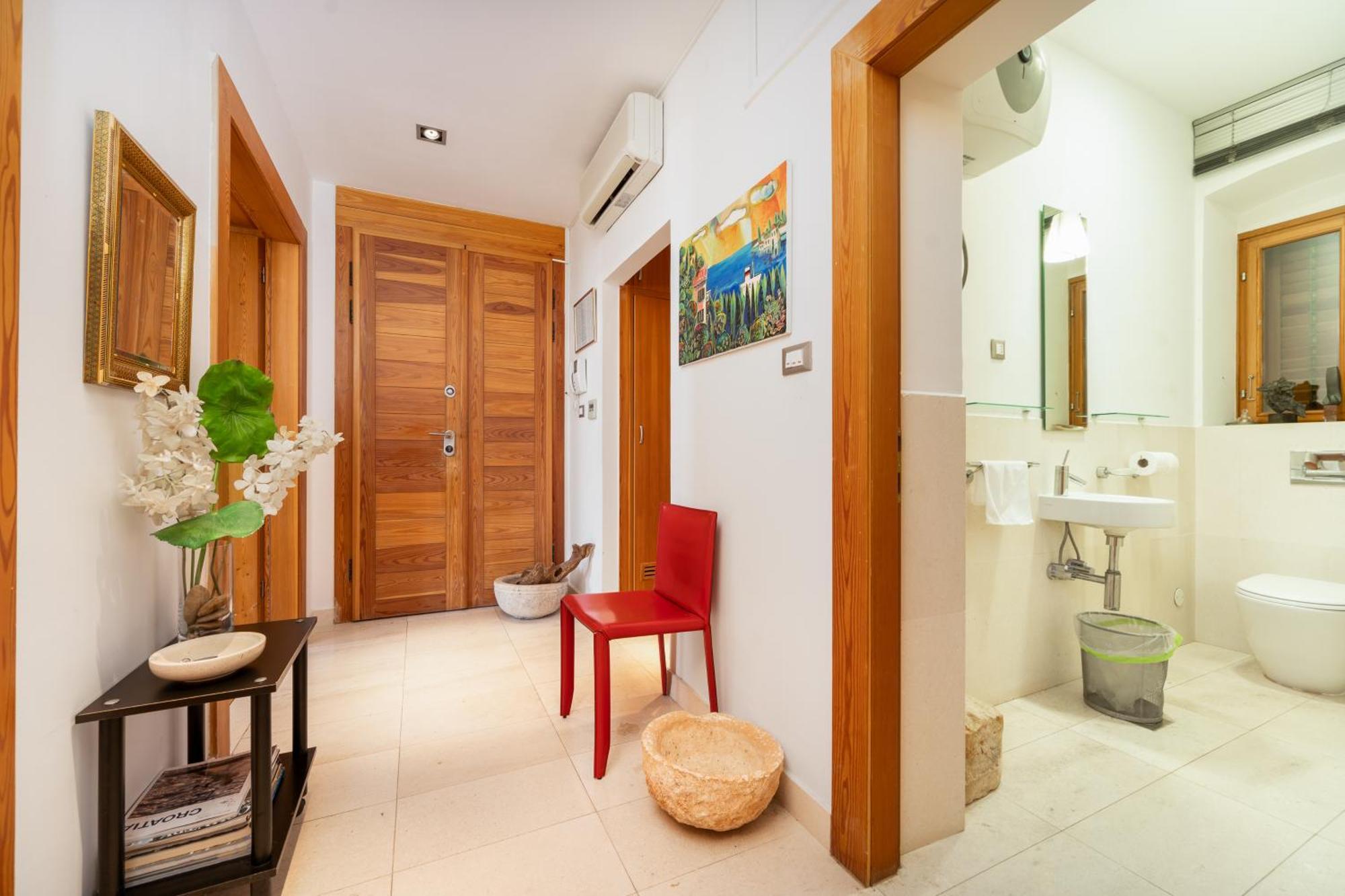 ספליט Imperial Suite מראה חיצוני תמונה