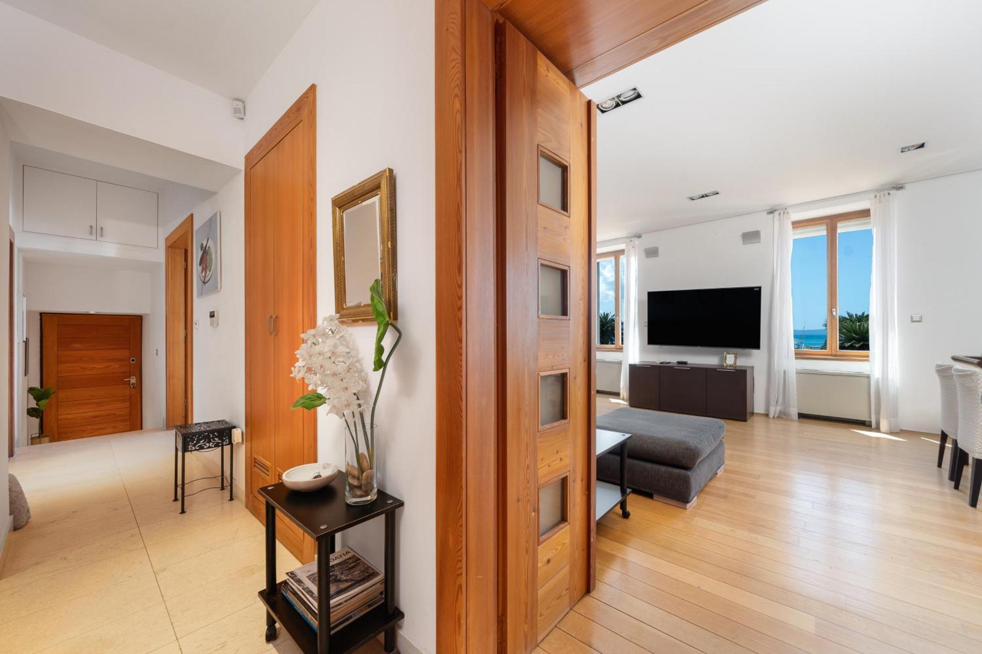 ספליט Imperial Suite מראה חיצוני תמונה